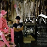 WOMAN / JUL 08