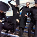 VOGUE JAPAN /AGO  08