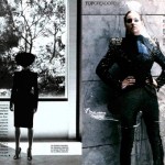 GLAMOUR / SEPT 08