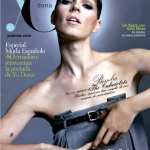YO DONA / SEPT 08