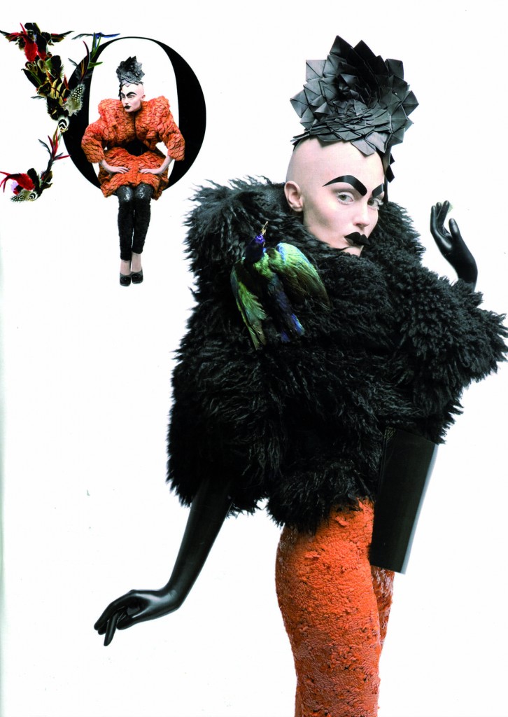 YO DONA / SEPT 08