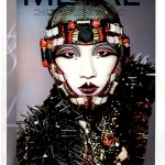METAL / SEPT 08
