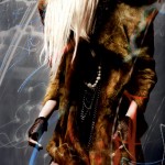METAL / SEPT 08