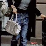 GLAMOUR ESTILO/ SEPT 08