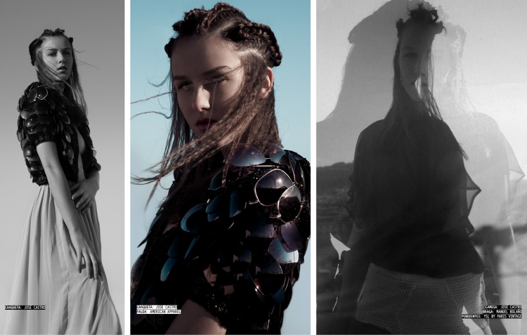 DOCE MAGAZINE / MARZO 11