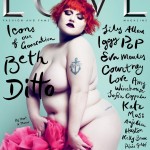 LOVE MAGAZINE / MAY 09