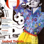 YO DONA / JUN 09