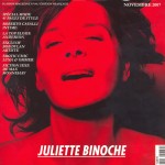 PLAYBOY FRANCE / NOV 07
