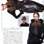 HANATSUBAKI / NOV 07
