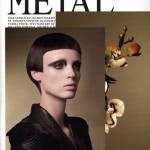 METAL / DIC 07