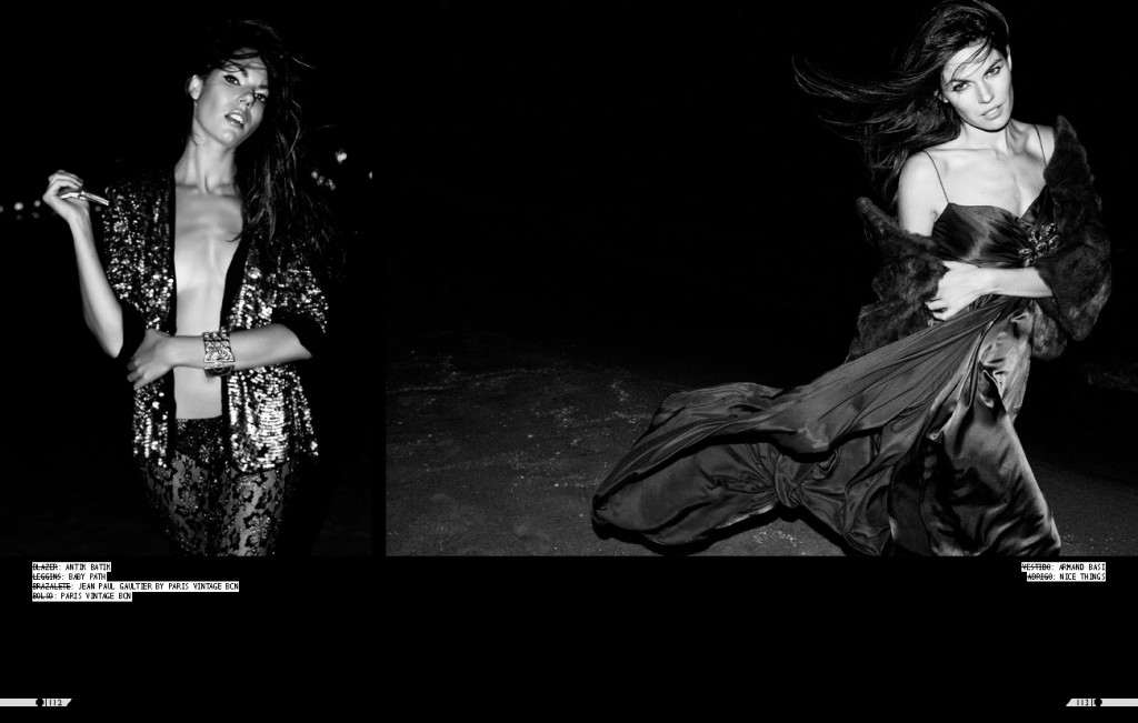 DOZE MAGAZINE / NOV 10