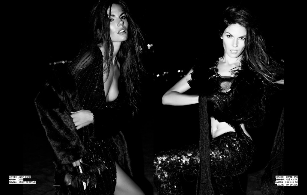 DOZE MAGAZINE / NOV 10