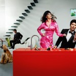 SILESTONE  MARZO 08