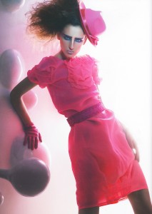 WOUND la vie en rose 2